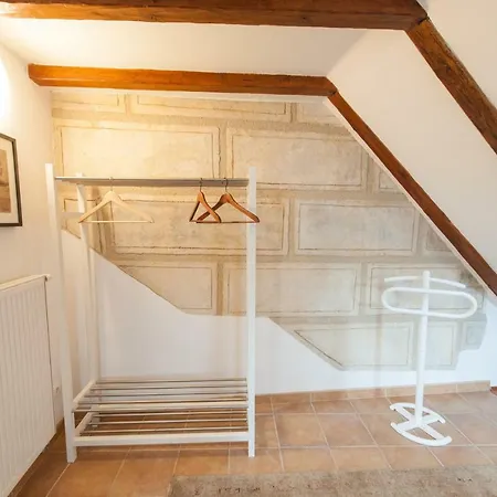 Apartamento Designer Loft Český Krumlov Exterior foto