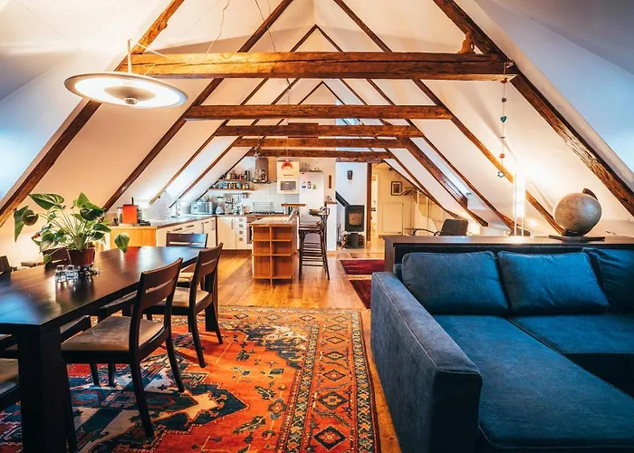 Designer Loft