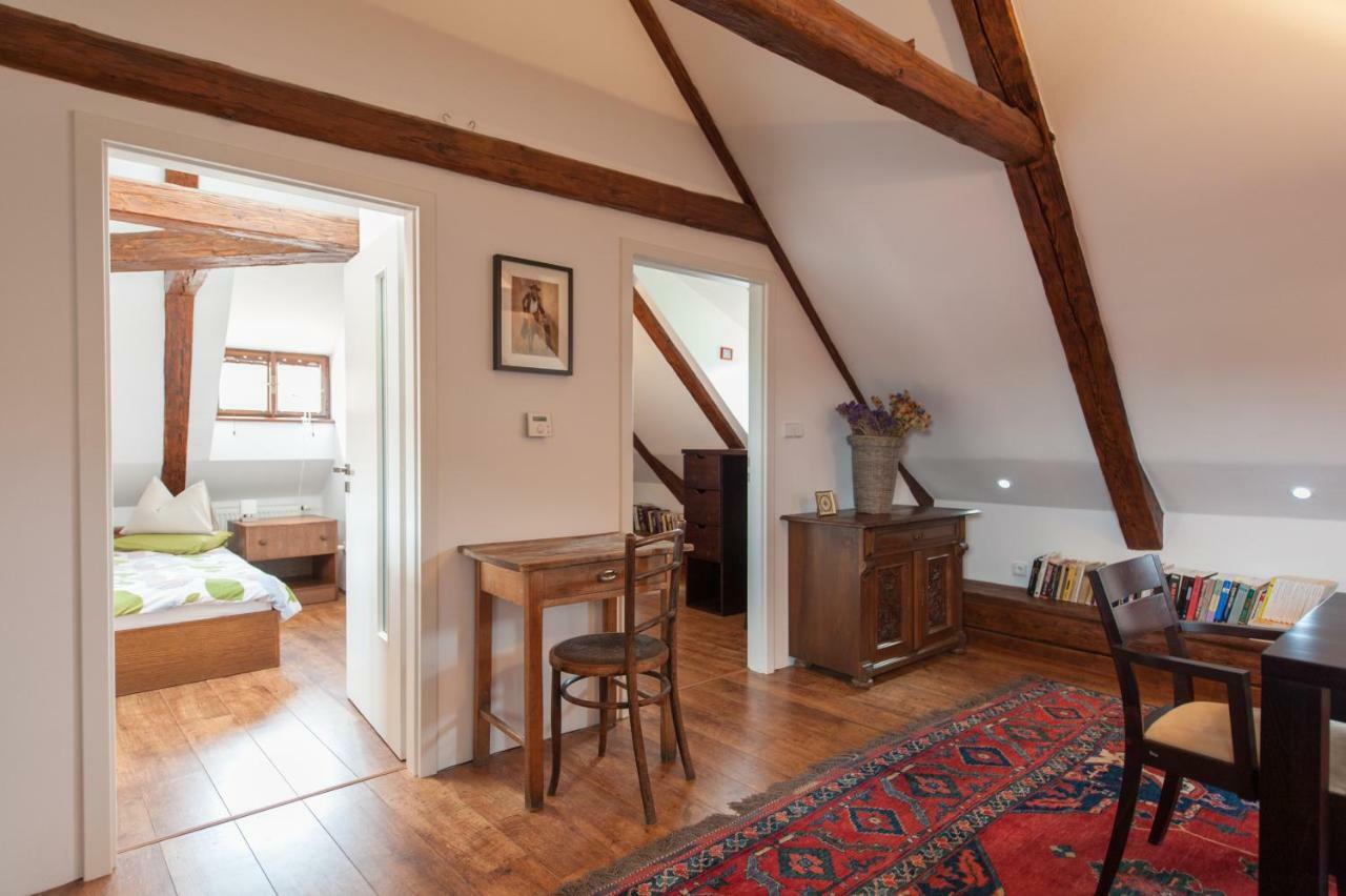 Apartment Designer Loft *