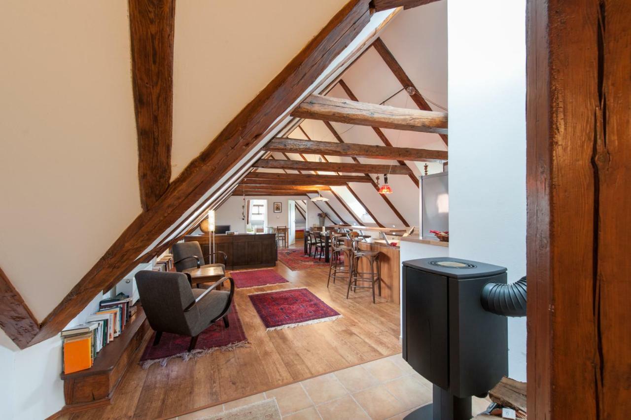 Designer Loft